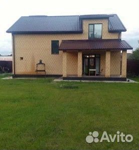 

5-к. дом, 210 м²