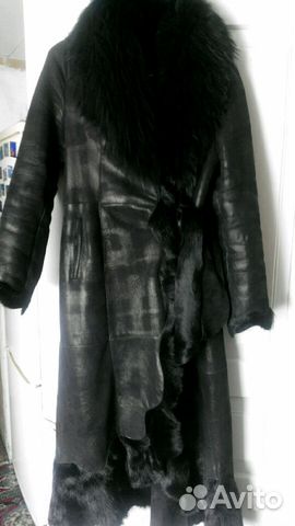 Дублёнка Дублёнка