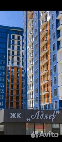 

2-к. квартира, 55 м², 3 кровати