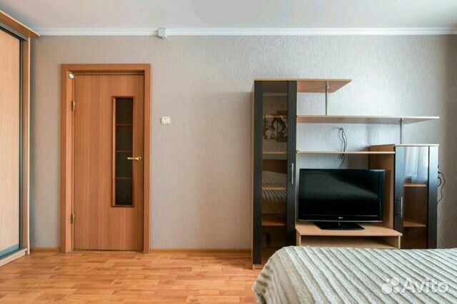 1-к квартира, 36 м², 10/10 эт.