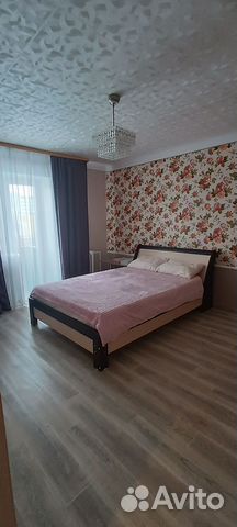 

1-к. квартира, 25 м², 2 кровати