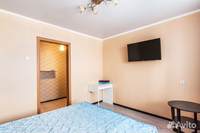 1-к квартира, 31 м², 5/5 эт.