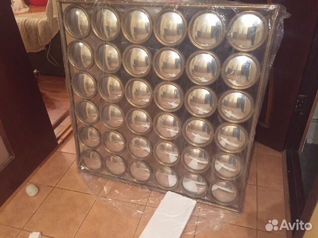 Декоративное зеркало