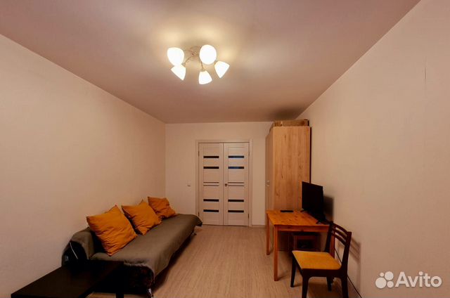 

2-к. квартира, 55 м², 5 кроватей