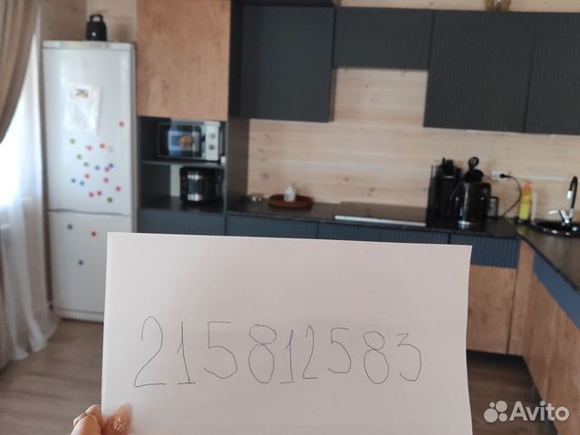 

5-к. дом, 162 м²