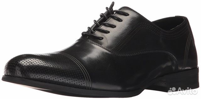 kenneth cole unlisted men's shoes