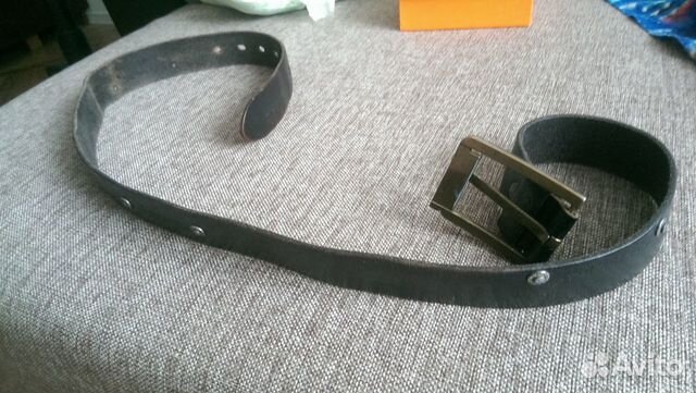 Кожаный пояс Calvin Clein jeans оригинал Кожаный пояс Calvin Clein jeans оригинал