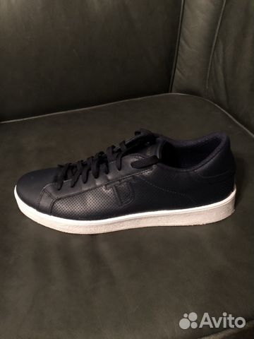 Кеды Trussardi Jeans Кеды Trussardi Jeans