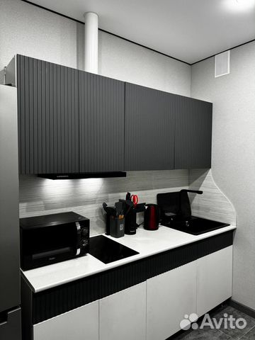 

2-к. квартира, 50 м², 3 кровати