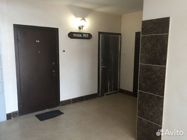 3-к квартира, 104.6 м², 3/4 эт.