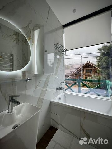 

Квартира-студия, 19 м², 1 кровать