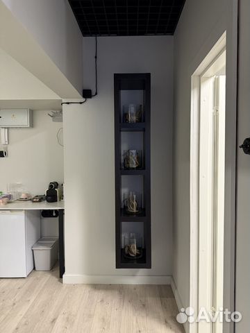 

1-к. квартира, 47 м², 1 кровать