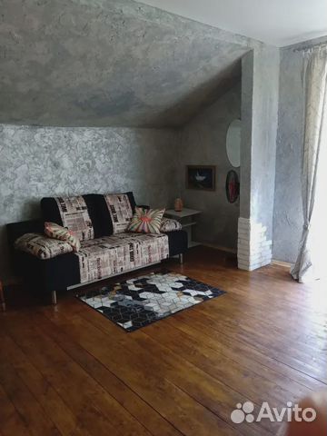 

1-к. квартира, 33 м², 1 кровать