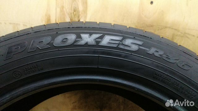 225/55/19 Toyo Proxes 4шт 225/55/19 Toyo Proxes 4шт