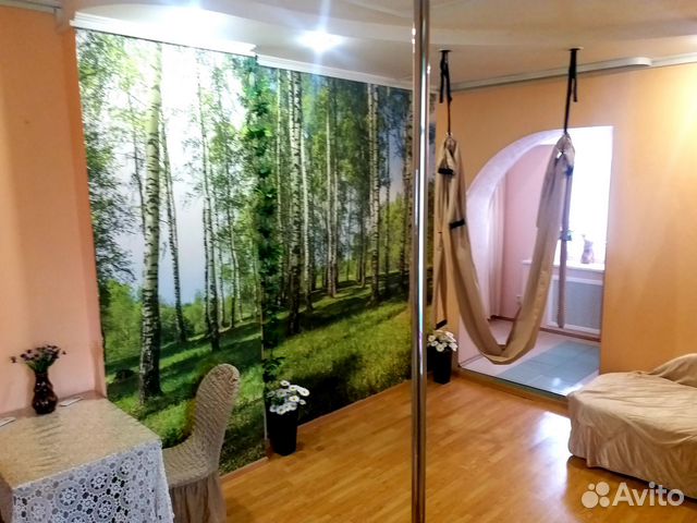 

1-к. квартира, 33 м², 4 кровати