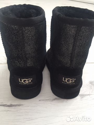 UGG 23р оригинал