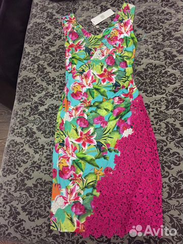 Платье vdp оригинал