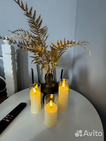 

Квартира-студия, 35 м², 2 кровати
