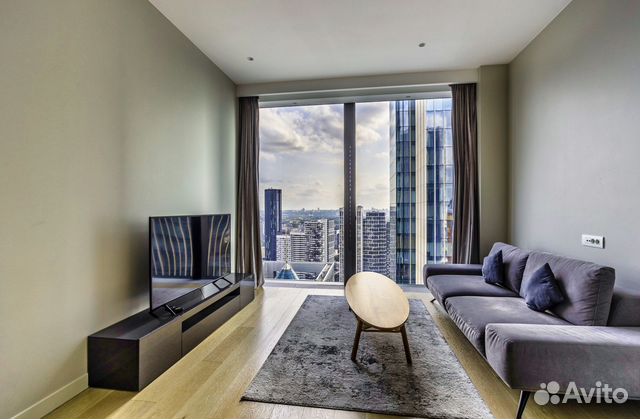 

2-к. квартира, 85 м², 5 кроватей