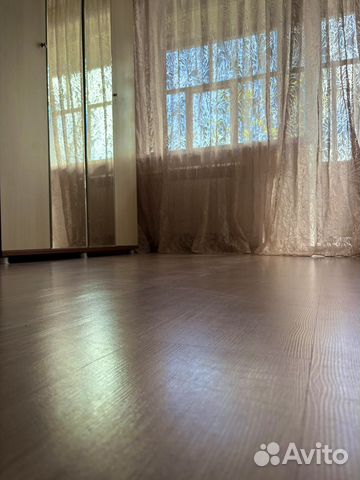 

1-к. квартира, 30,8 м², 2 кровати