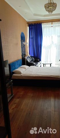

2-к. квартира, 70 м², 3 кровати