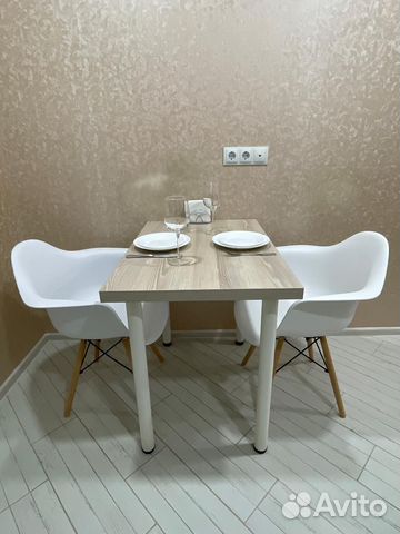 

2-к. квартира, 35 м², 2 кровати