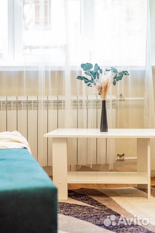 

1-к. квартира, 31,1 м², 2 кровати