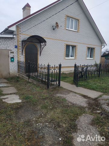 

2-к. дом, 75 м²
