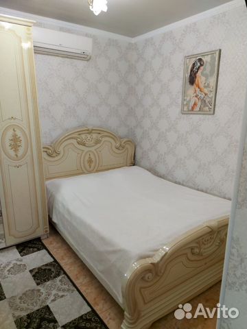 

1-к. квартира, 15 м², 1 кровать
