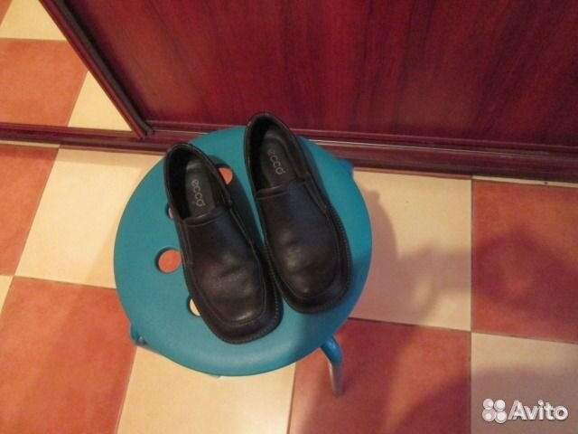 Ботинки Ботинки