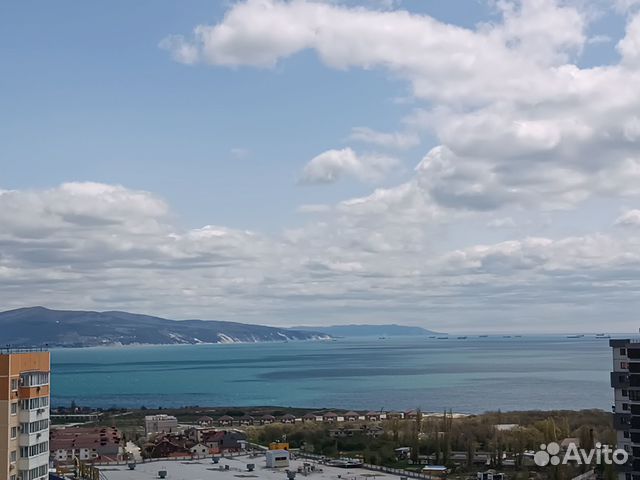 

1-к. квартира, 38,5 м², 2 кровати