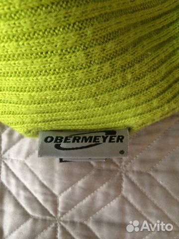 Шапка весна-осень Obermeyer Шапка весна-осень Obermeyer