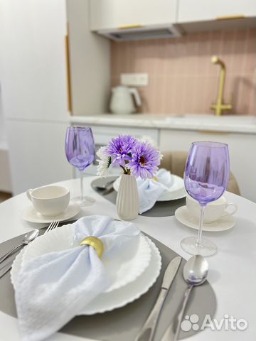 

Квартира-студия, 20 м², 1 кровать