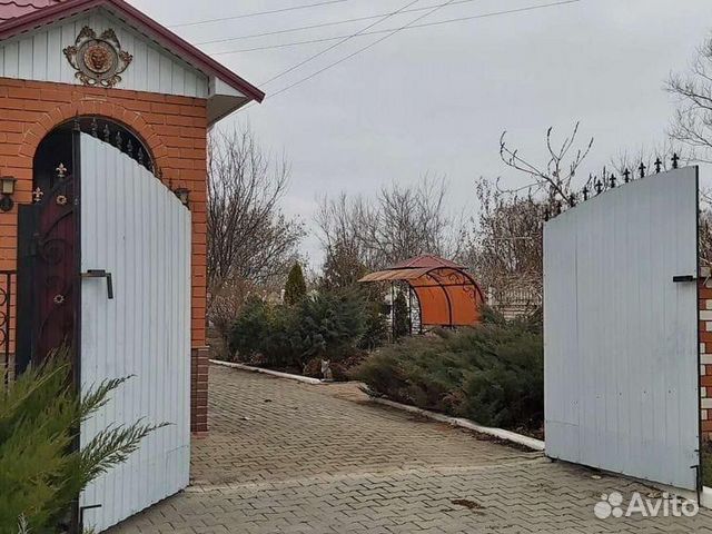 

3-к. дом, 85 м²