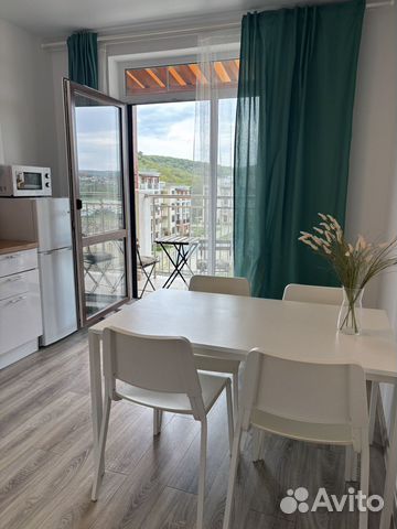 

2-к. квартира, 48,1 м², 6 кроватей