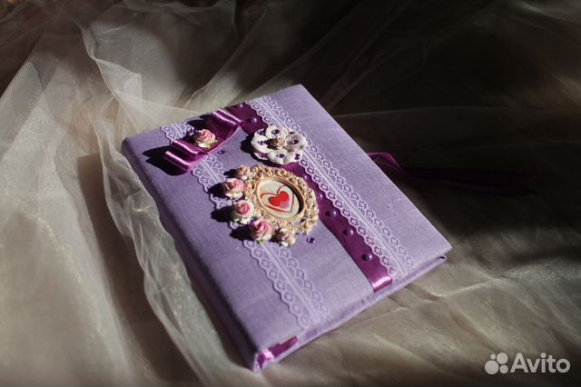 Свадебные наборы