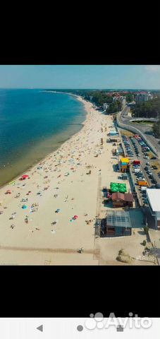 

Квартира-студия, 56 м², 2 кровати