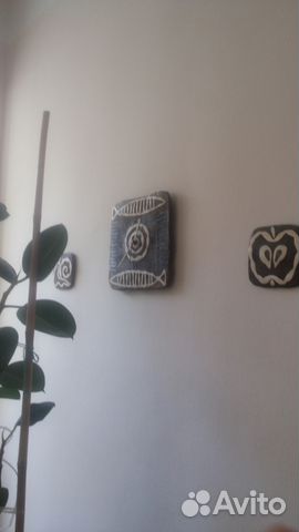 Керамика СССР часы винтаж болгар м др