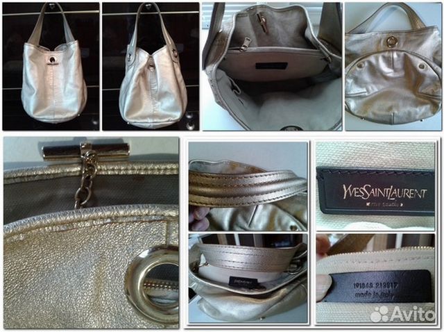 Coach YSL Ralph Lauren Michael Kors Tommy Hilfiger