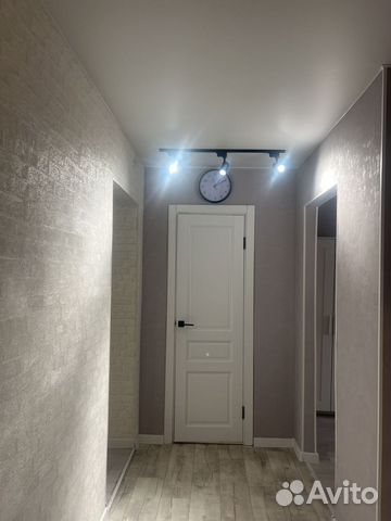 

3-к. квартира, 80 м², 4 кровати