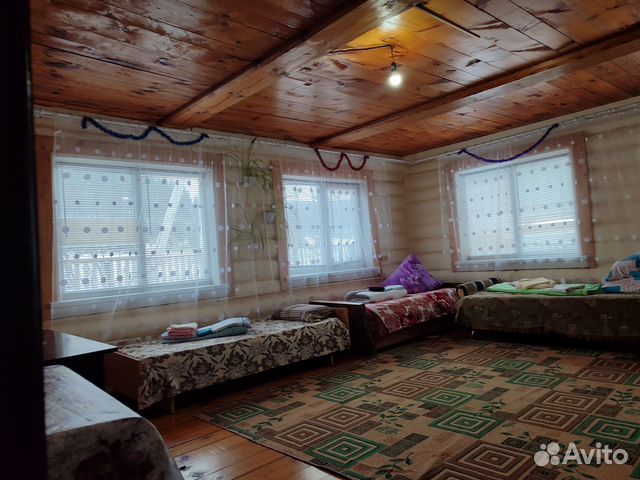 

2-к. дом, 16 м²