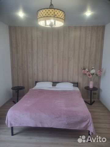 

1-к. квартира, 20 м², 1 кровать