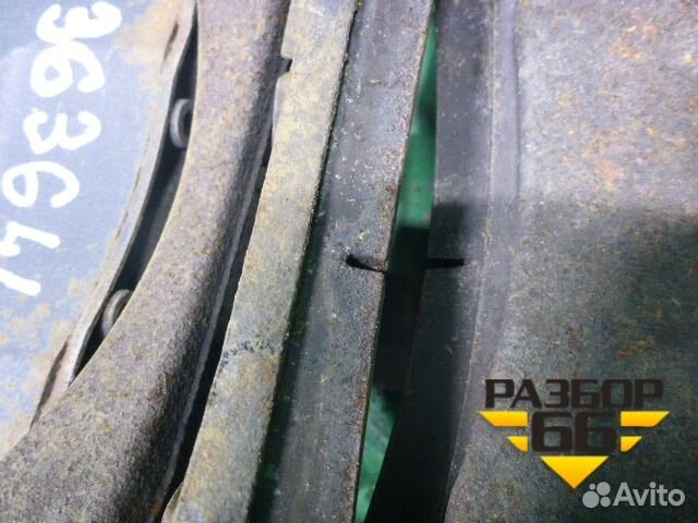 Суппорт передний левый Mercedes Benz truck Axor 2 Суппорт передний левый Mercedes Benz truck Axor 2