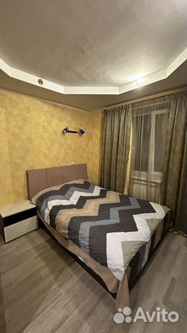 

2-к. квартира, 65 м², 3 кровати