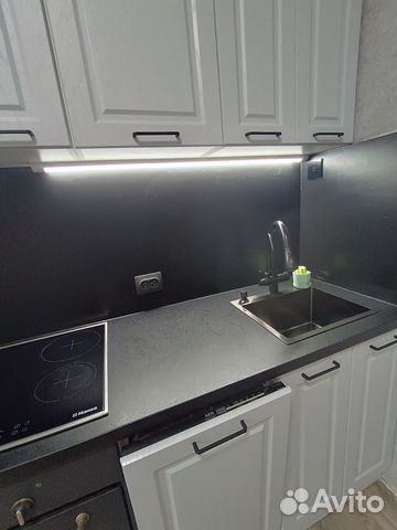 

1-к. квартира, 35 м², 3 кровати