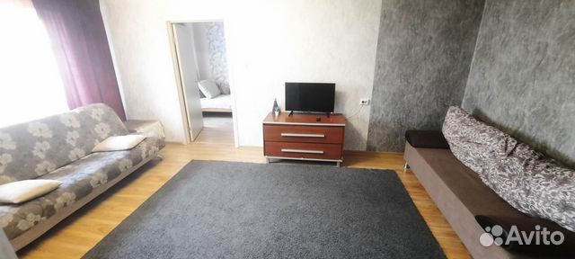 

2-к. квартира, 44 м², 4 кровати