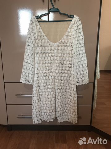 Платье женское