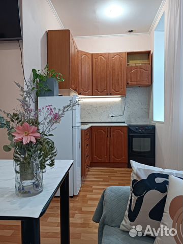 

3-к. квартира, 55 м², 4 кровати