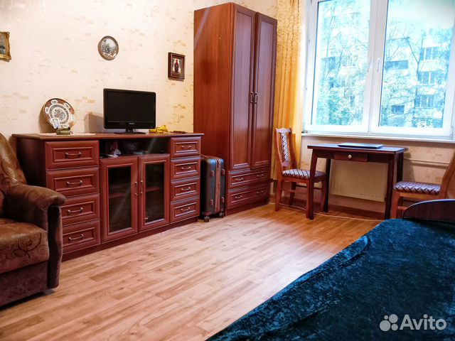 

1-к. квартира, 37 м², 3/20 эт.