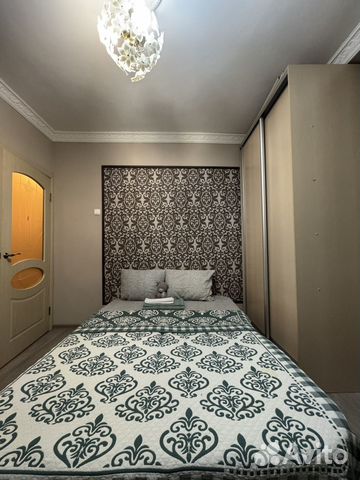 

1-к. квартира, 26 м², 1 кровать